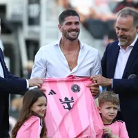 Megan Briggs/Getty Images