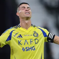 Abdullah Ahmed/Getty Images