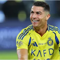 Abdullah Ahmed/Getty Images