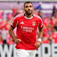 Michael Owens/Getty Images