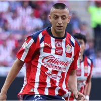 How to watch Chivas vs New York RB in the USA: Live Stream and TV for 2025 Leagues Cup