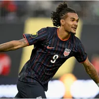 Stephen Maturen/Getty Images