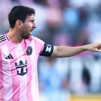 Megan Briggs/Getty Images