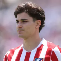 Stu Forster/Getty Images