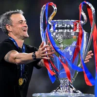 Justin Setterfield/Getty Images