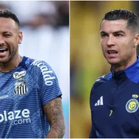 Alexandre Schneider/ Abdullah Ahmed/Getty Images