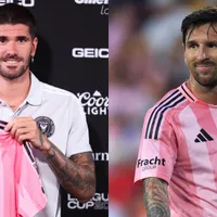 Megan Briggs & Dustin Satloff/Getty Images