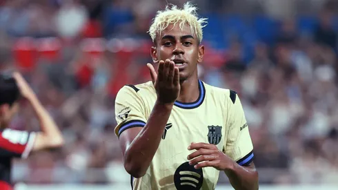 FC Barcelona v FC Seoul - Pre-season Friendly