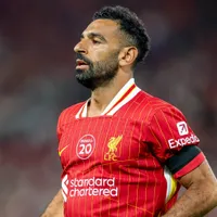 Yu Chun Christopher Wong/Eurasia Sport Images/Getty Images