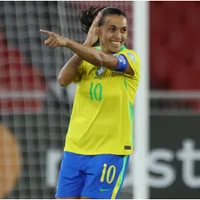 Franklin Jacome/Getty Images