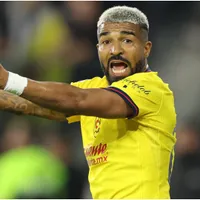 Luke Hales/Getty Images