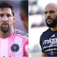 Megan Briggs & Rich Storry/Getty Images