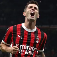 Marco Luzzani/Getty Images