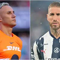 Agustin Cuevas & Azael Rodriguez/Getty Images