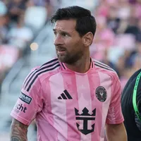 Leonardo Fernandez/Getty Images