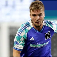 Steph Chambers/Getty Images