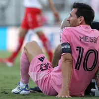 Leonardo Fernandez/Getty Images