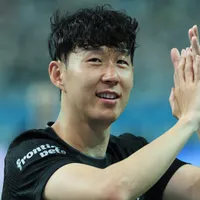 Han Myung-Gu/Getty Images