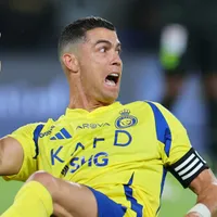 Abdullah Ahmed/Getty Images