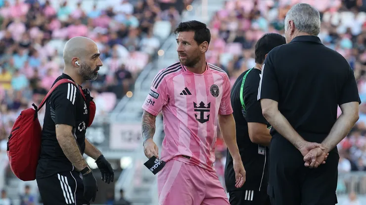 If Inter Miami advances to the later stages of the Leagues Cup, Messi could potentially miss the quarterfinals, semifinals, and even the final scheduled for late August.