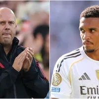 Carl Recine & Luke Hales/Getty Images