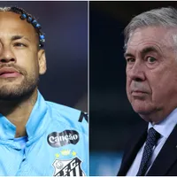 Neymar’s 2026 FIFA World Cup dream at serious risk: Santos star’s absence from key match sparks fresh Brazil tension as Carlo Ancelotti left unimpressed