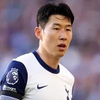 Michael Steele/Getty Images