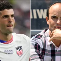 Landon Donovan vs. Christian Pulisic: USMNT legend won’t back down as nine-word blast defends Milan ace criticism after CONCACAF Gold Cup snub