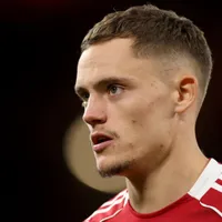 Messi or Cristiano Ronaldo? Liverpool star Florian Wirtz names the greatest soccer player of all time