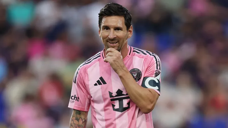 Maxi Falcón, sent off vs. Necaxa, is now eligible to play after a successful appeal.