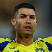 Cristiano Ronaldo set to face major new rival in Saudi Pro League as $65M Premier League star reportedly arrives