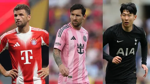 With Messi, Son, and now Müller in the fold, MLS is making a clear statement: it’s no longer just a final destination for aging stars.