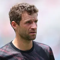 Kevin C. Cox/Getty Images