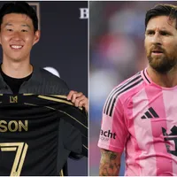 Kevork Djansezian/Jeff Dean/Getty Images