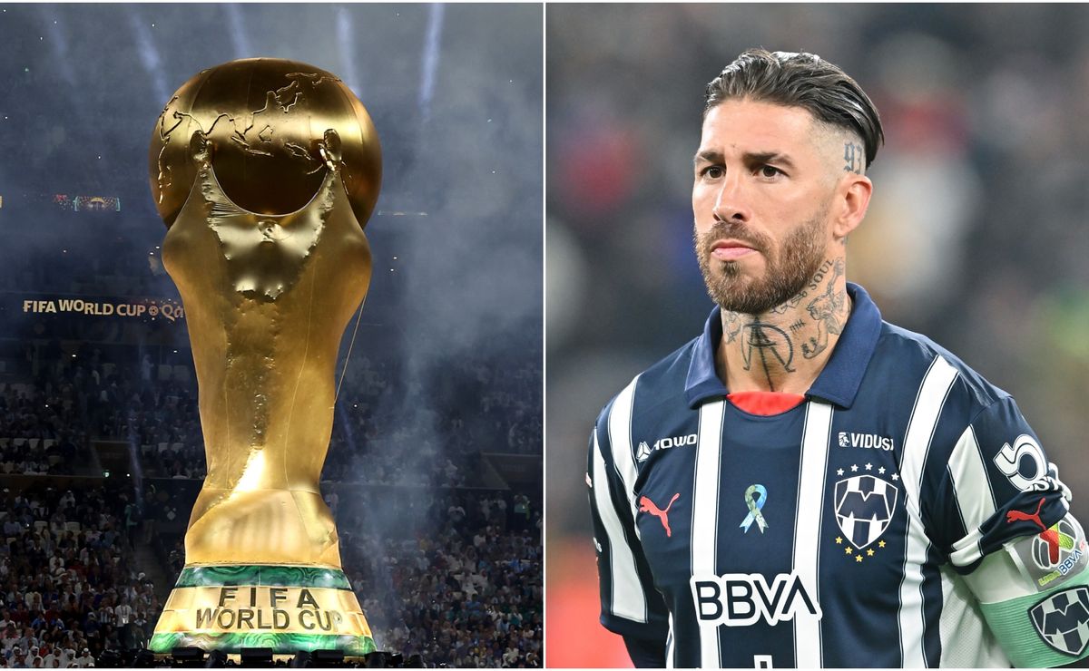 Report: World Cup winner and La Liga superstar could join Sergio