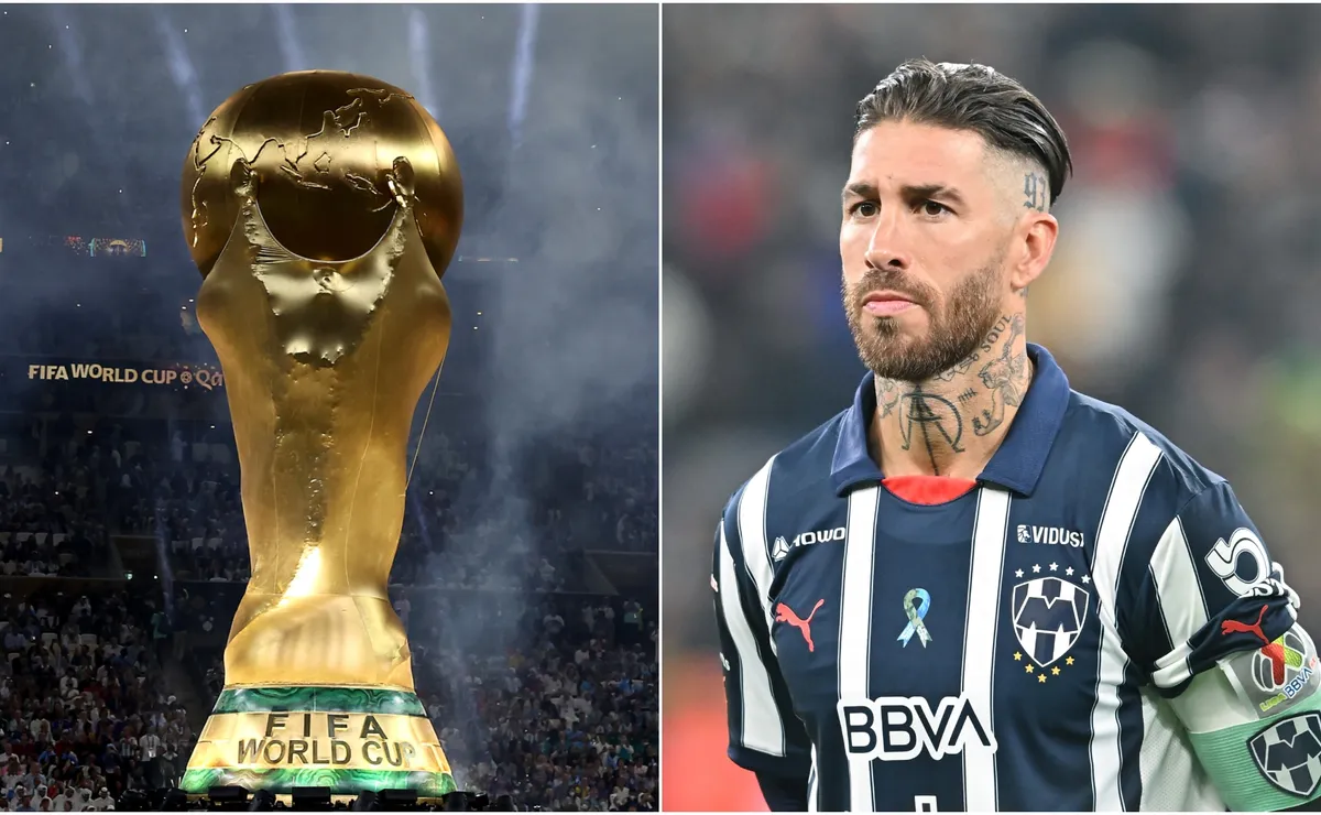 Report: World Cup winner and La Liga superstar could join Sergio
