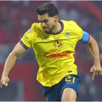 Agustin Cuevas/Getty Images