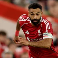 How to watch Crystal Palace vs Liverpool the USA: Live Stream and TV for 2025 English Community Shield