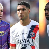 Paul Miller, Alex Grimm & Buda Mendes/Getty Images