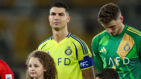 Goal: dominate Asia: alongside Cristiano Ronaldo and Sadio Mané, Coman aims to boost an attack set on conquering both the Saudi Pro League and the AFC Champions League.