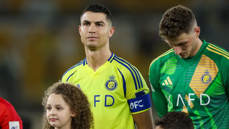 Goal: dominate Asia: alongside Cristiano Ronaldo and Sadio Mané, Coman aims to boost an attack set on conquering both the Saudi Pro League and the AFC Champions League.