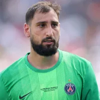 From PSG to Manchester City: Gianluigi Donnarumma breaks Premier League tradition with rare kit number