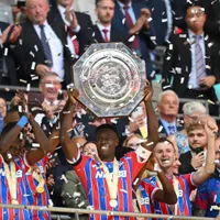 Crystal Palace hit with CAS setback and won’t play Europa League despite winning the title