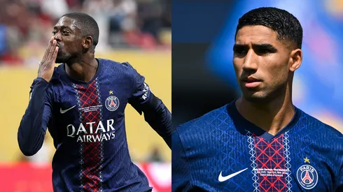 Gianluigi Donnarumma entered the debate, reminding fans of his crucial saves in the Champions League and positioning himself as a legitimate contender.