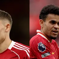 From Florian Wirtz to Luis Díaz: The biggest deals of the current transfer window