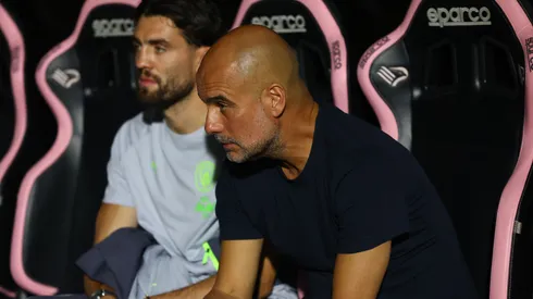 Pep Guardiola has set his sights on Rodrygo Goes, the Real Madrid forward he has admired for years, describing him as a “dream target” capable of adding a new dimension to the City frontline.