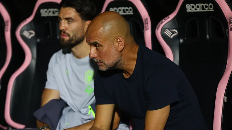 Pep Guardiola has set his sights on Rodrygo Goes, the Real Madrid forward he has admired for years, describing him as a “dream target” capable of adding a new dimension to the City frontline.