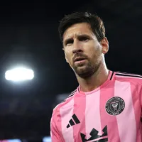 Dustin Satloff/Getty Images