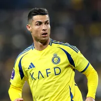 Abdullah Ahmed/Getty Images