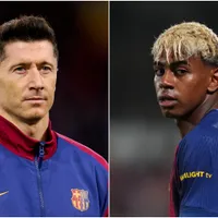 Aitor Alcalde/Alex Caparros/Getty Images